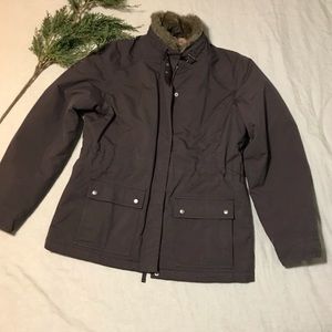 Lands End women’s winter jacket